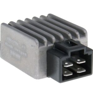 Regulator napetosti-NARAKU RACING - AC/DC 4-pin