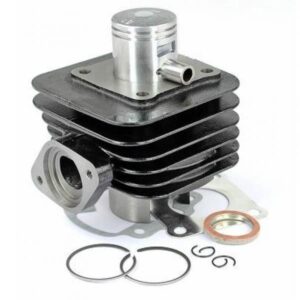 Cilinder 50cc - TNT SYM Jet BasiX/ SportX AIR 50 2T