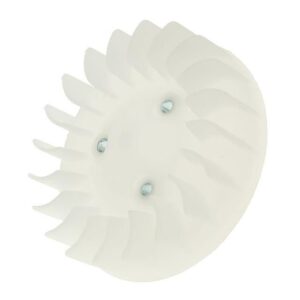 Ventilator hlanejna - fen - Minarelli 50cc - 2T