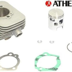 Cilinder kit - Athena 72cc (10mm) High Performance -Piaggio Ciao / Si / Bravo