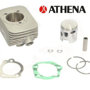 Cilinder kit - Athena 72cc (12mm) High Performance -Piaggio Ciao / Si / Bravo