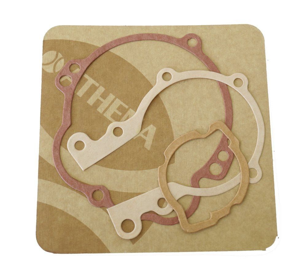 Gruppo Termico Athena Alluminio 43mm 63cc Spinotto 12mm - Piaggio - Foto 3