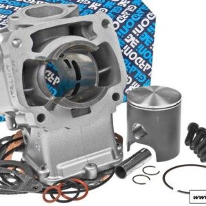 Cilinder kit -Italkit Gilardoni - 127cc Racing -Rotax 122