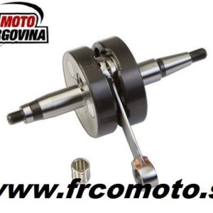 Gred R4Racing- Derbi D50B0