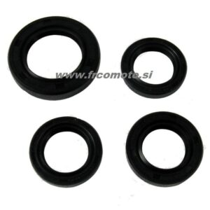 Set oljnih tesnil 4Tune - 139QMB -4T