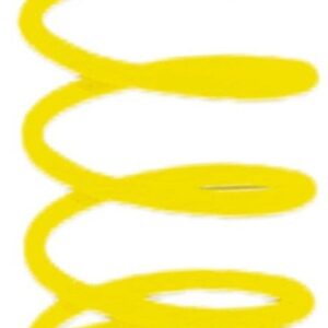 Povratna vzmet - 4Tune - +45% -Aprilia,Benelli ,Cpi,Keeway, Yamaha ,Italjet,Malaguti