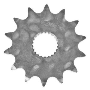 Prednji zobnik Chiaravalli 520, 14z -Aprilia RS 125.99/11 , AF1 88/93 ,Pegaso 90/95 ,RX 89/12