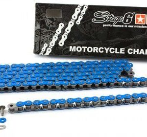 Veriga Stage 6 HQ 420 - 140 členov-Modra