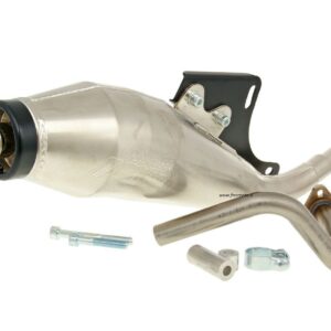 Izpuh Tecnigas GP4 Kymco, 139QMB/QMA 50cc 4T