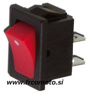 Stikalo -Rocker - OFF / ON