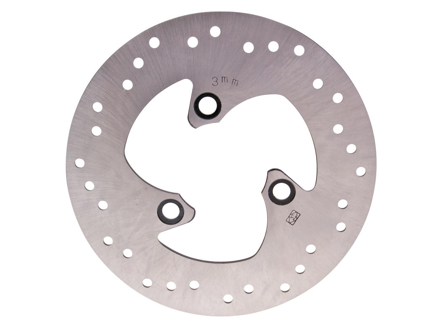 Zavorni disk 101Octane -190mm for CPI, Honda, MBK, Yamaha
