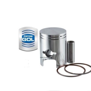 Bat D.R. AM6 fi 49 GOL PISTONI