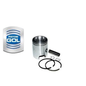 Bat GOL SI - BRAVO 38.60 X 10 ECO