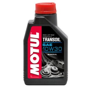 Olje menjalnika Motul -Road & Off Road - 10W30