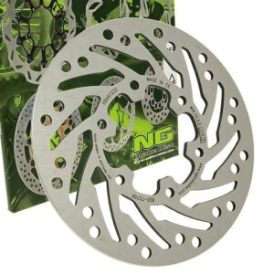 Zavori disk NG Braking -Aprilia RS 50, Derbi GPR