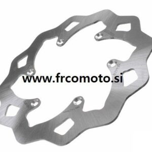 Prednji zavorni disk Galfer Wave -Yamaha YZ 125-426 92-00 (E)