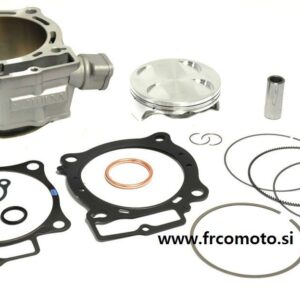 Cilinder kit Athena 490ccm - Honda CRF 09-16