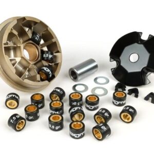 Variomat -Motoforce Racing V2- Peugeot Horizontal/Vertikal 50cc