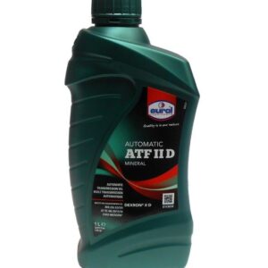 Olje menjalnika FUCHS - TITAN ATF 3000