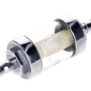 Filter goriva OMG 6mm - C4