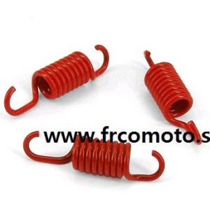 Set vzmeti sklopke TNT 105mm - +30% -Minarelli Motor