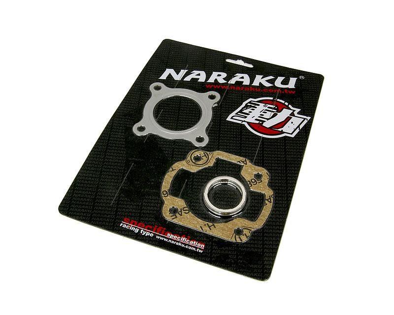 Set tesnil 50cc - Naraku - Minarelli Horiz - AC
