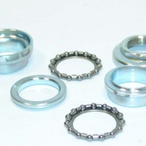 Set ležajev krmila - Piaggio SI