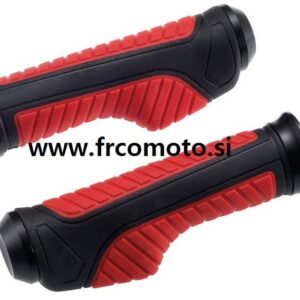Ročke - Anatomic - RED