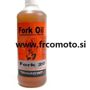 Olje vilic NOVASCOOT API-20 500ml