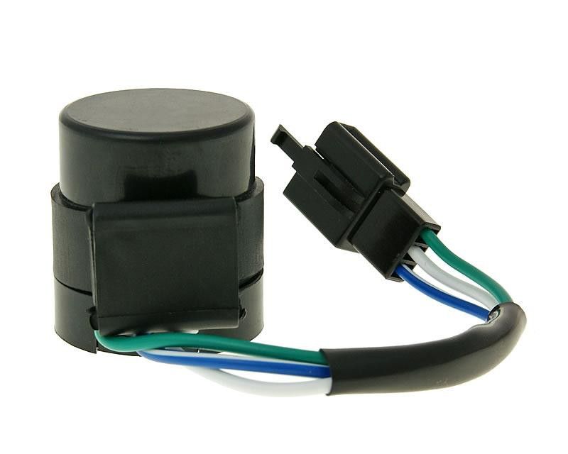 Rele smernikov - 12V za CPI, Keeway, Generic