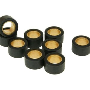 Uteži variomata Polini Super Speed 9R- 16x10 - 5.0g