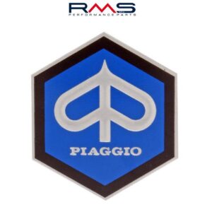 Emblem -Piaggio