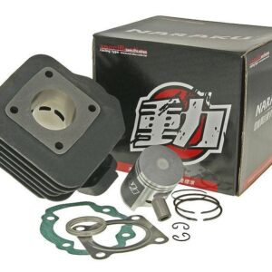 Cilinder kit 50cc za Kymco , SYM vertikal Naraku