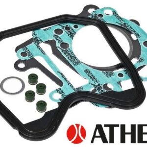 Set tesnil Athena-Aprilia Scarabeo 150-200 99-03 (Rotax)