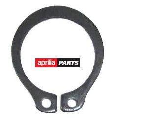 Zaponka nožega zaganjača - Original - CPI / Keeway - Minarelli