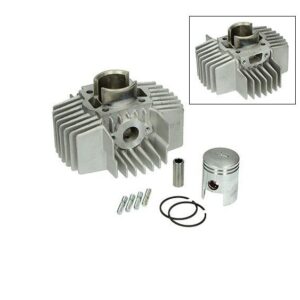 Bat Creco - RGD-Power - 70cc 45x 12 -Tomos / Puch