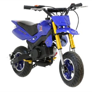 Mini Moto - 50 -63ccm