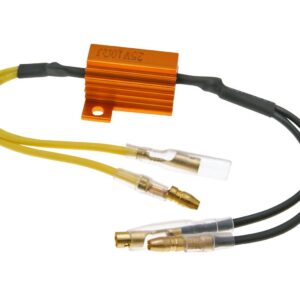 Upornik LED -smernikov - 25W 10 Ohm