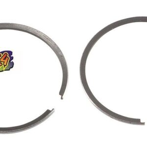 Batni obročki - C4 - 40,3mm - 1,2 mm ( 2 kosa) -AM6