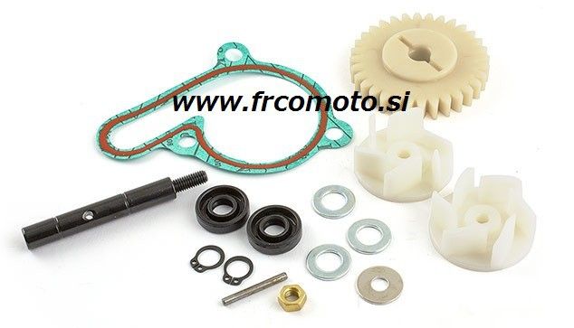 Vodna črpalka - Motoforce - Derbi D50B0 -EUR 3