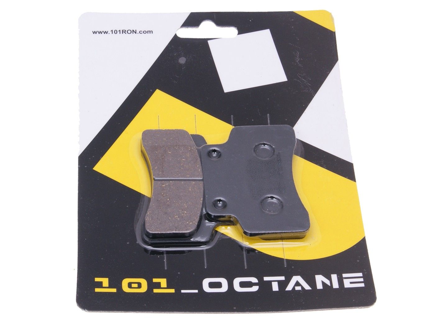 Zavorne ploščice 101Octane- Baotian, CPI, Keeway, Rex, Qingqi
