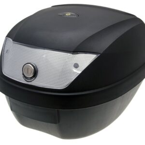 Kovček za čelado - 101Octane - 28L -2 ključa + nosilec