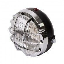 Prednja luč - Cross Modern - Tomos / Puch (BOSATTA)