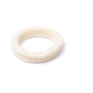 Tesnilni filc vilic - Tomos / Puch - 32,5mm