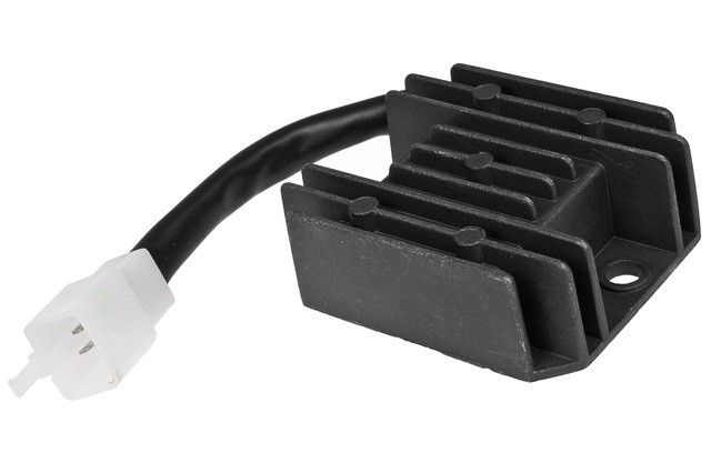 Regulator napetosti TEC- GY6 50-150cc - 4pin