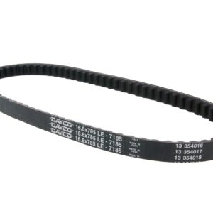 Jermen - Dayco 1E40QMB tip 788mm - Cpi -Keeway - Generic ,Adly
