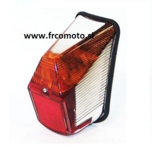 Zadnja luč - Hella - Universal