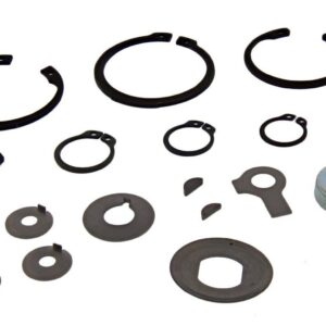 Varovala agregata SIMSON 51 , S 53 , S 70 , S 83