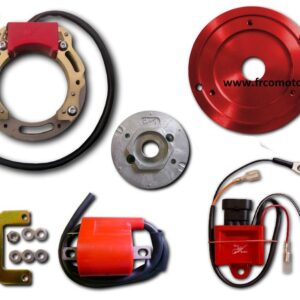 Športna elektrika-HPI - Inner rotor - Minarelli Horizontal - Aerox - Jog - Amico -Rally