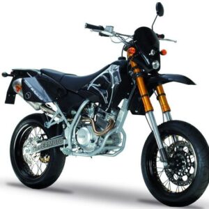 Tomos SM 125cc